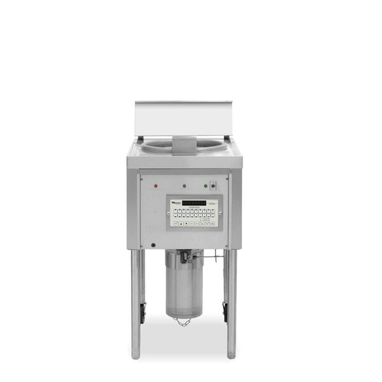 Collectramatic The Original KFC Pressure Fryer | KFC Equipment by Winston