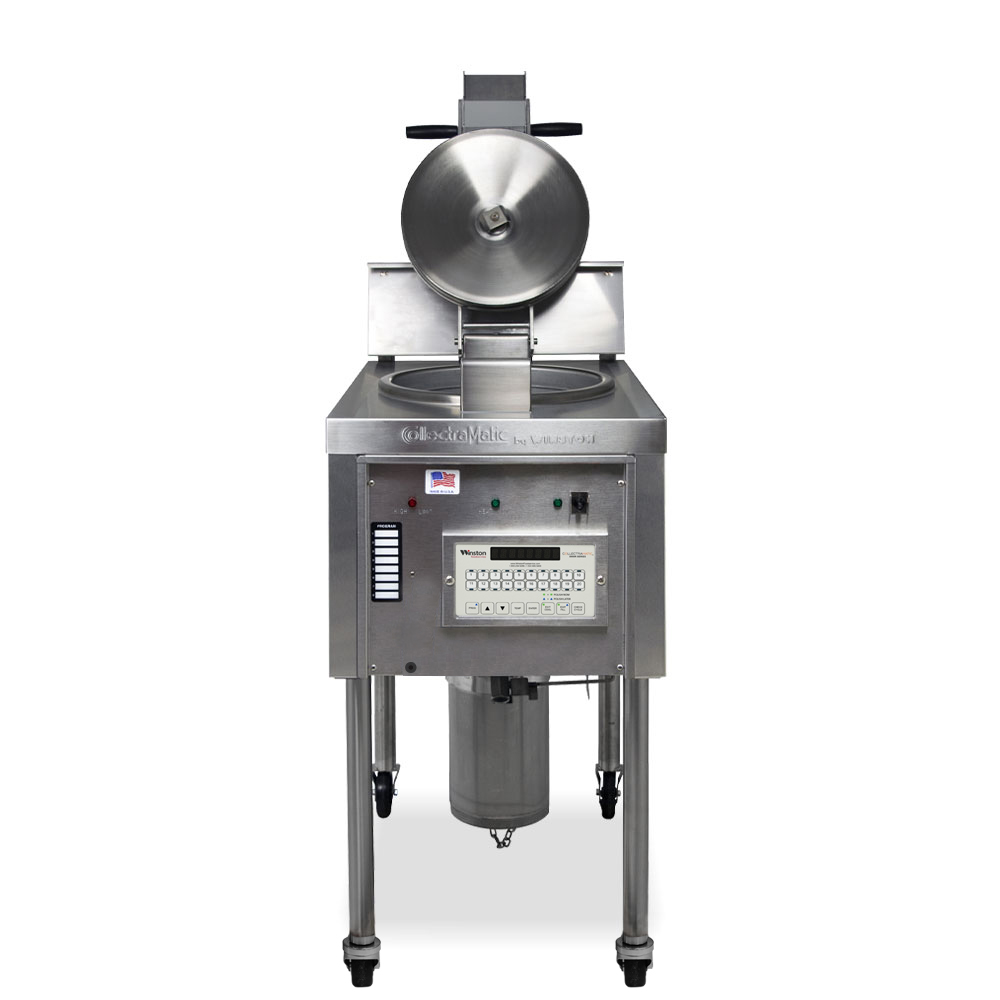 pf45 pressure fryer