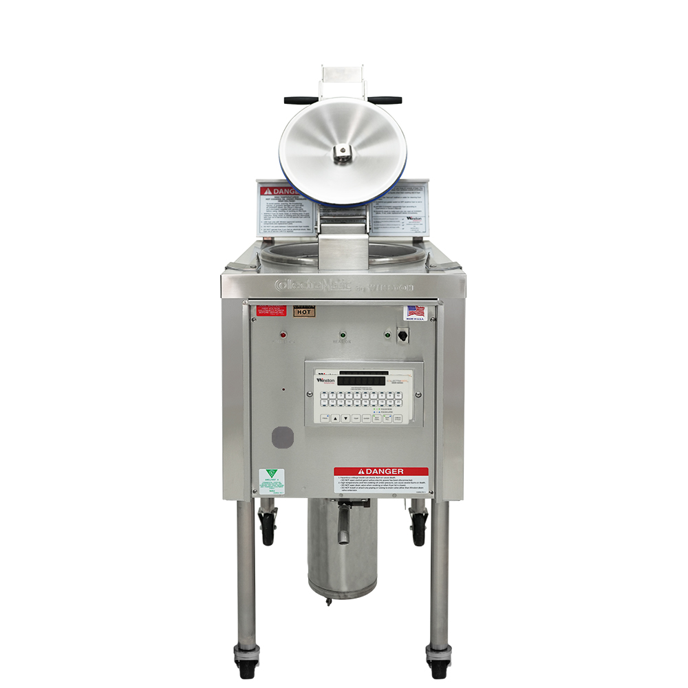 pf56 pressure fryer
