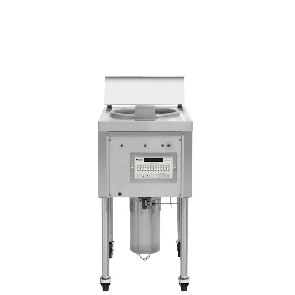 of49 pressure fryer