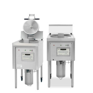 kfc equipment